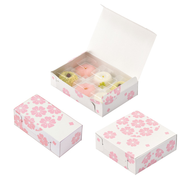 商品カテゴリ一覧 さくらシリーズ - 和気グループ