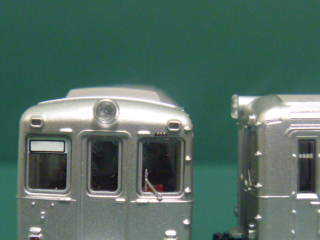 鉄コレ東急6000系: 鉄道模型FAN