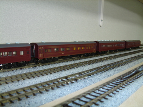 C51276: 鉄道模型FAN