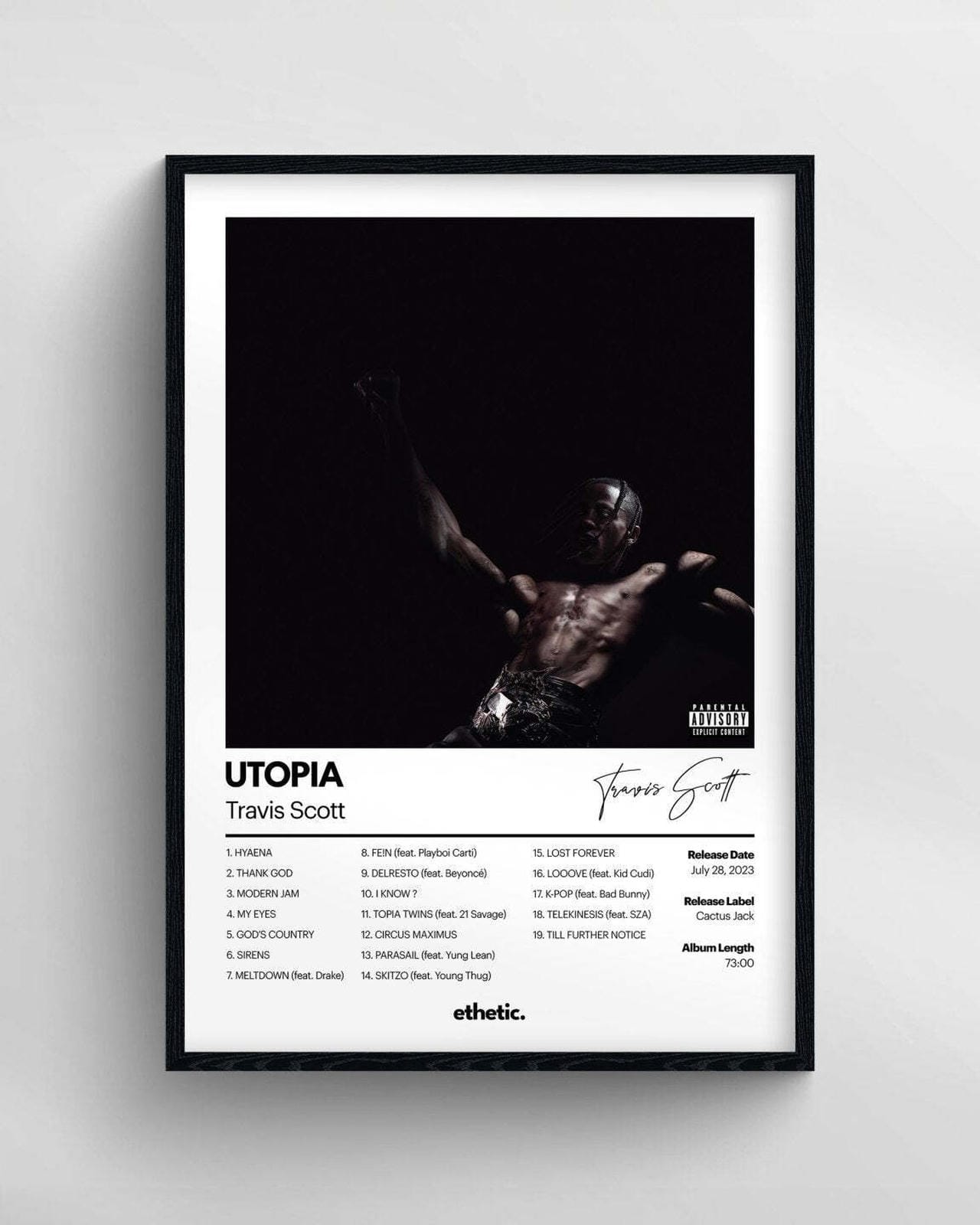 UTOPIA – ethetic