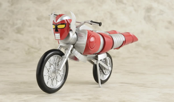 株式会社 EVOLUTION・TOY ホームページ