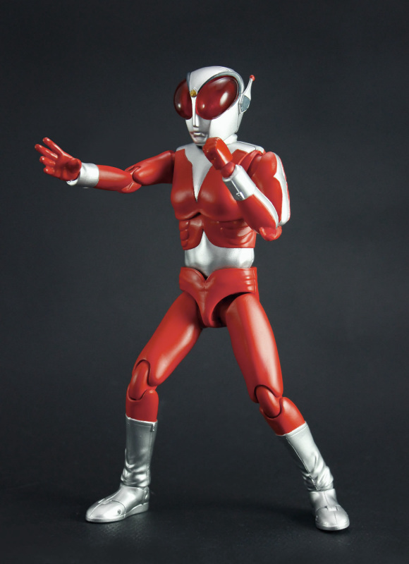 HAF～円谷編～ ファイヤーマン