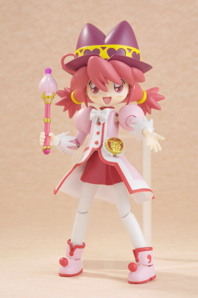 プチぷりちぃーフィギュアシリーズ ふしぎ星のふたご姫 ファイン