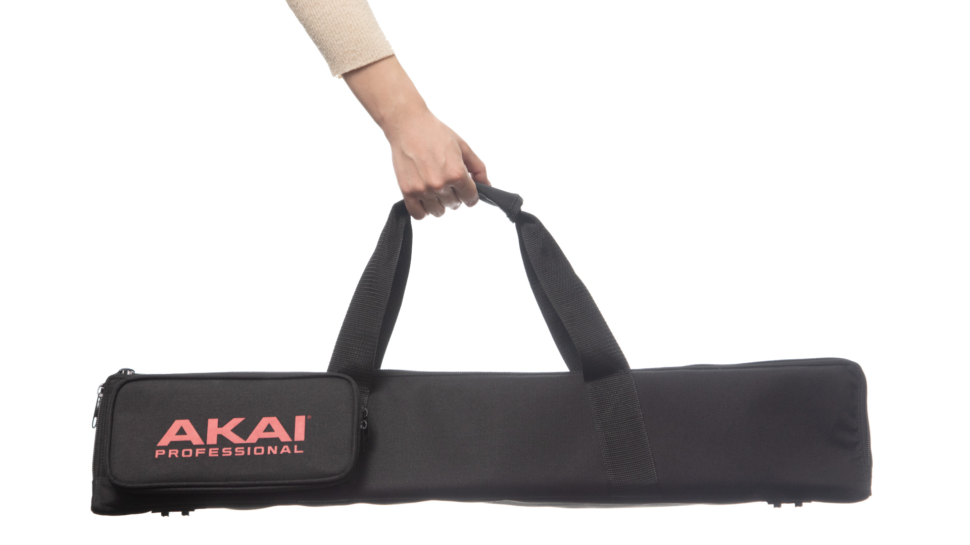 製品情報：EWIソフトケース TRI BAG：AKAI professsional