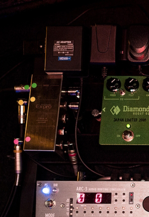 TBX-1（スルーボックス）を再度ご紹介 | Ex-pro