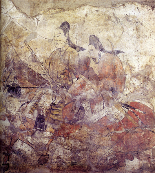 出土品研究｜東アジア美術史研究センター