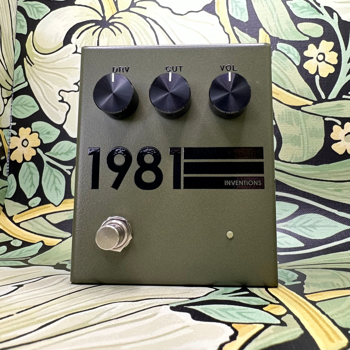 1981 Inventions DRV - Eastside Exclusive – eastside music supply