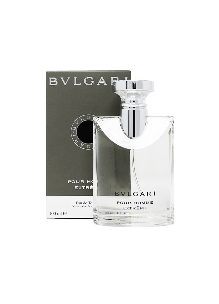 BVLGARI Pour Homme Extrême – Eau Parfum