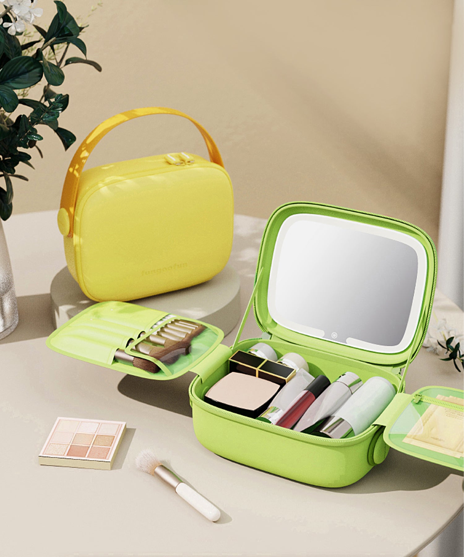 WEB限定】EVAミラー付きポーチ/G-0024 – ORIENTALTRAFFIC