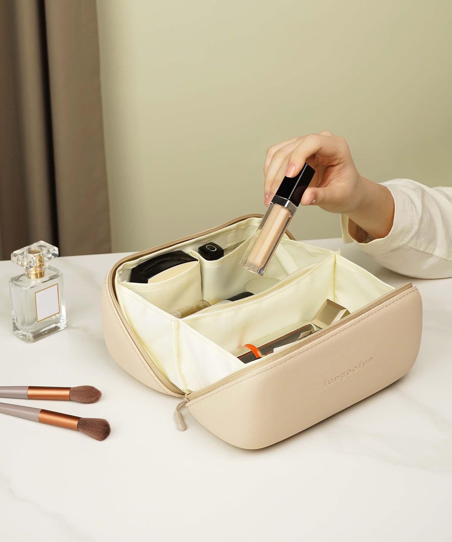 WEB限定】EVAボックス型マルチポーチ/G-0015 – ORIENTALTRAFFIC