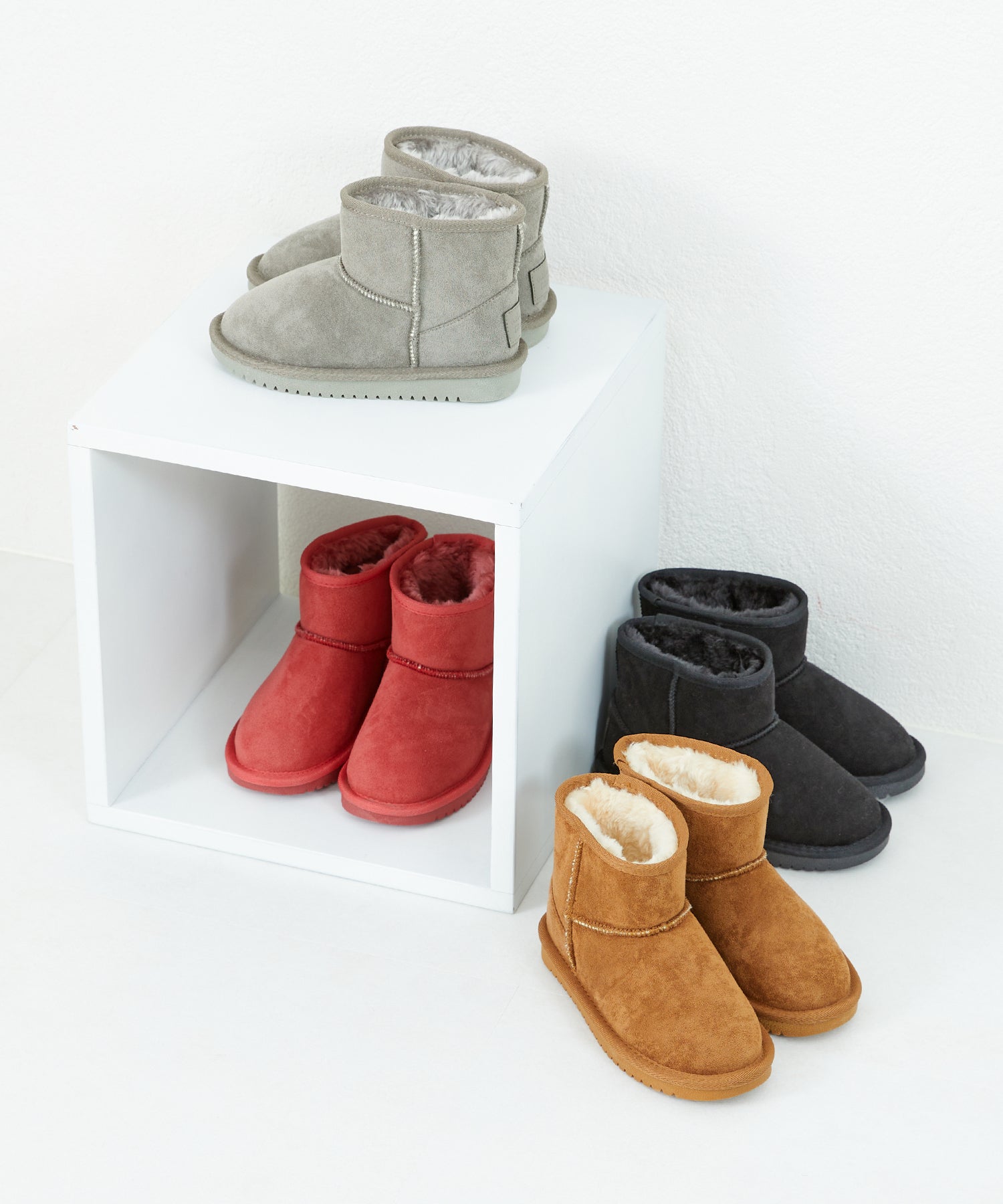 キッズムートンブーツ/K-241 – ORIENTALTRAFFIC