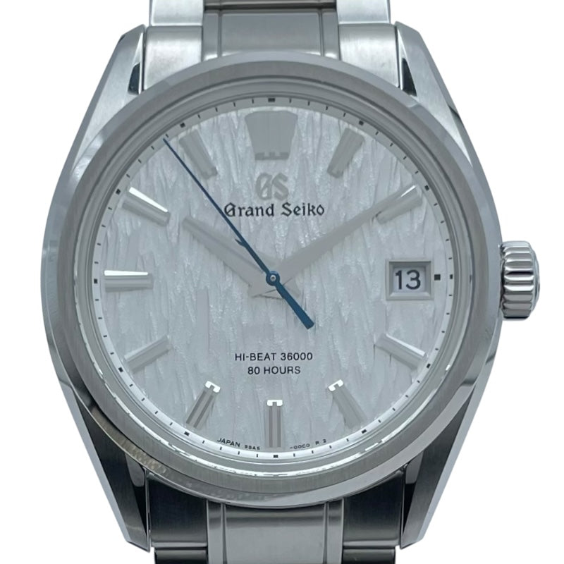 グランドセイコー Grand Seiko エボリューション9コレクション