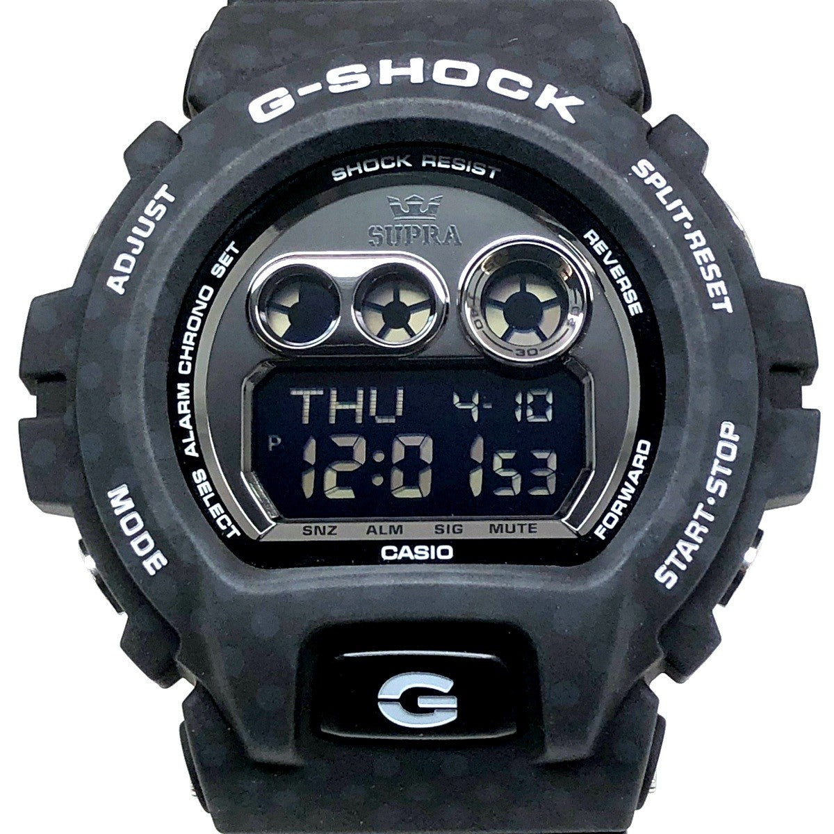 GD-X6900SP-1 スープラ 第2弾 コラボレーションモデル – G-BRIDGES