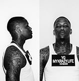 アルバム・レビュー】 YG 『 マイ・クレイジー・ライフ（My Krazy Life