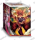 サプライ】パズドラTCGから「覚醒オーディン」「現世の赤龍喚士