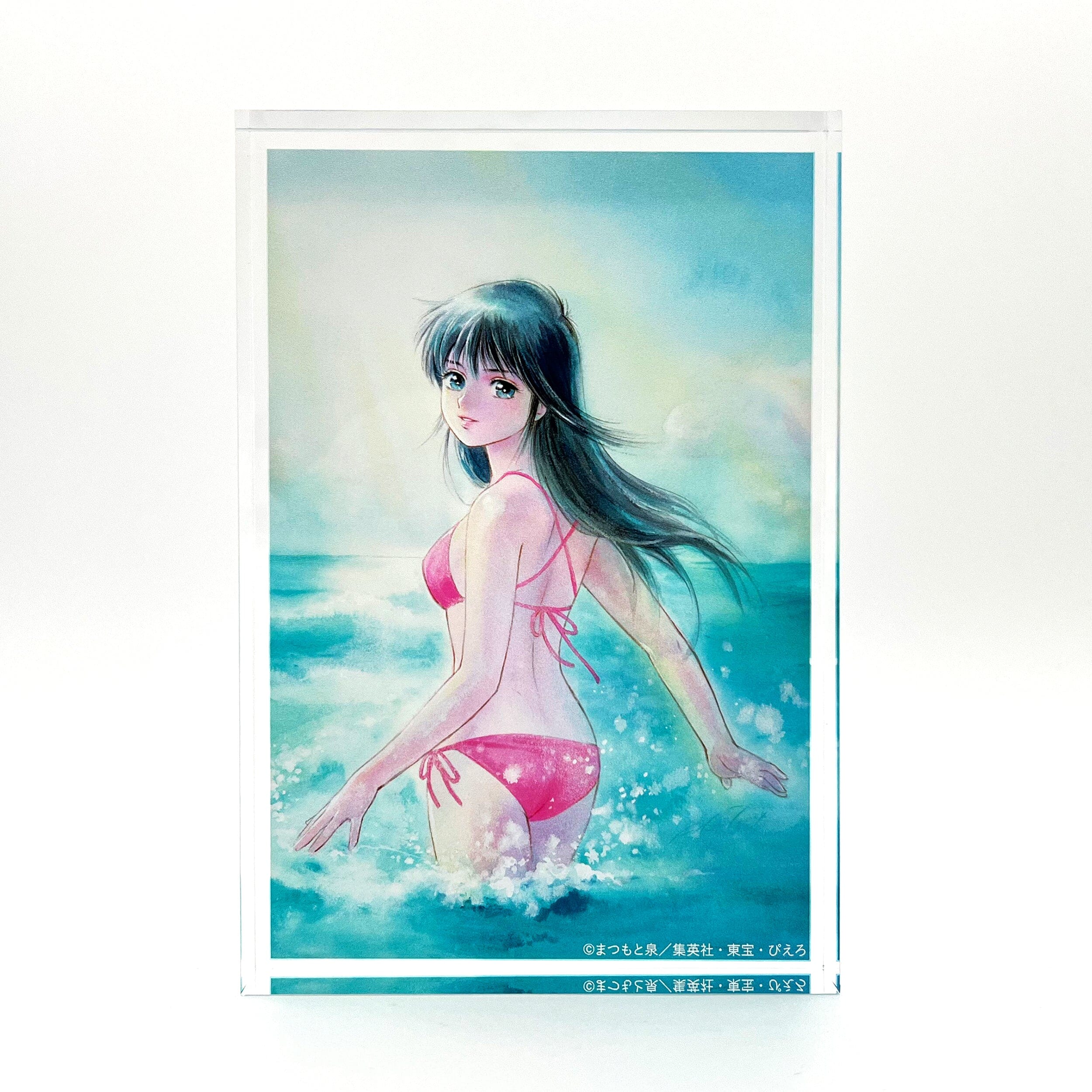 acrylicblock-orange-40th-01.