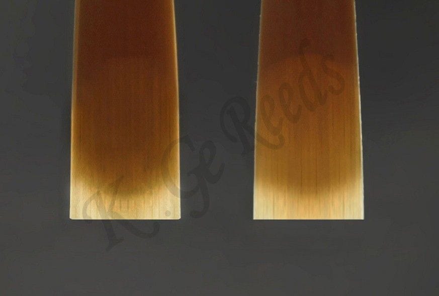 K.GEオーボエリードメーキングマシン - オーボエ| EG-REEDS