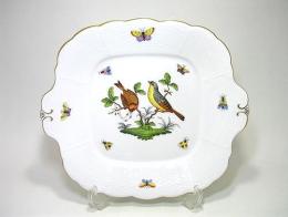 ブランド洋食器専門店のアイン / ヘレンド ロスチャイルドバード RO