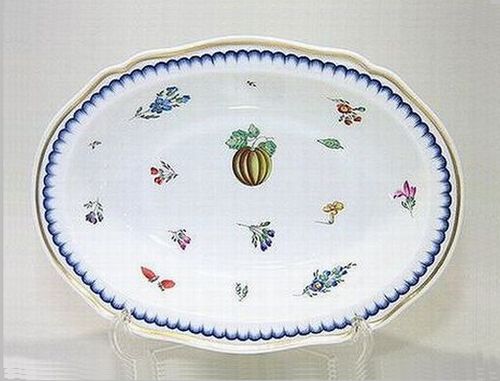 ブランド洋食器専門店のアイン / リチャードジノリ 【イタリアン