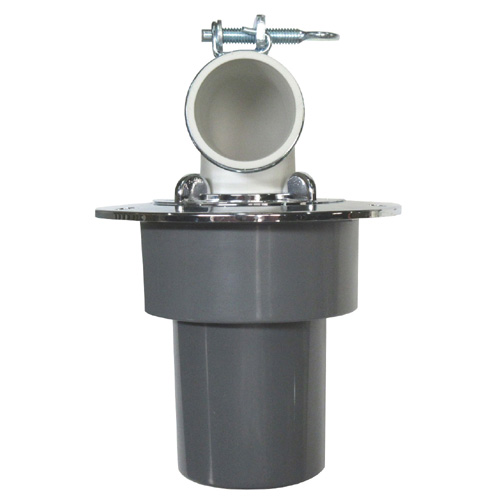 ミヤコ株式会社 / 洗濯機排水トラップ