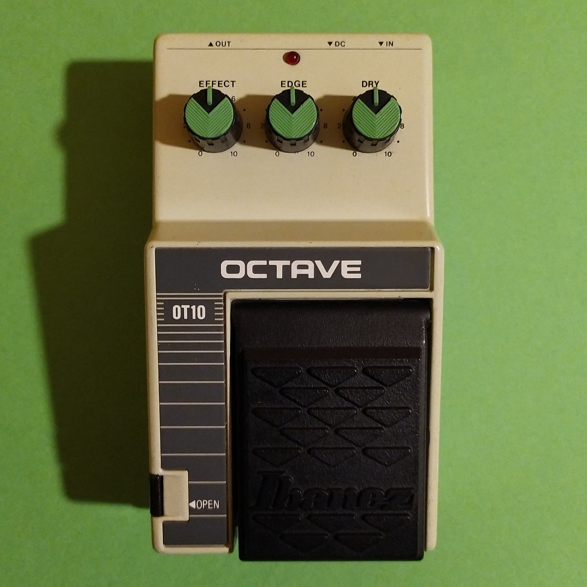 Ibanez OT10 Octave made in Japan – Electric Mister