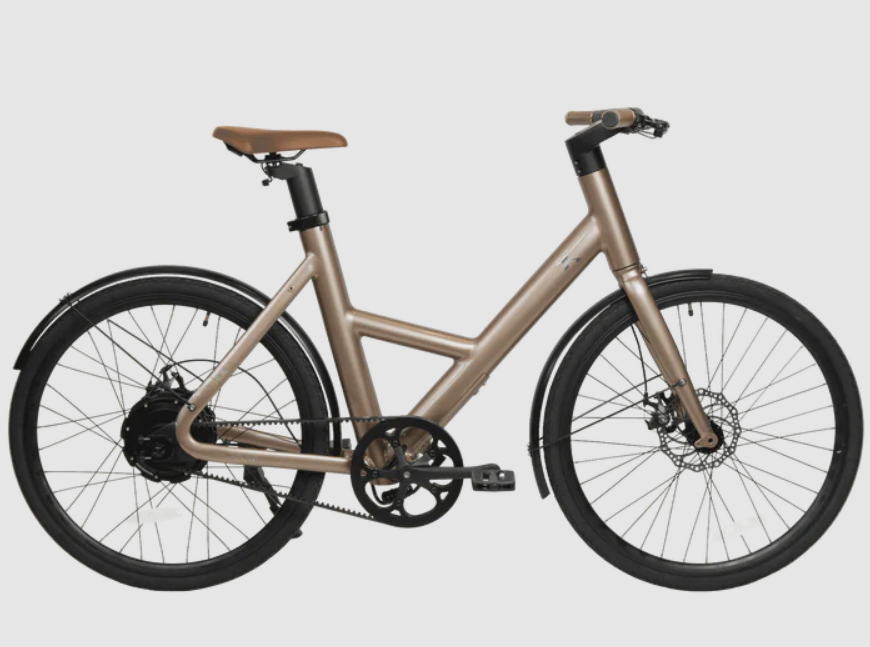 eXXite Next Step - Electric Bikes for Sale in California – ELV Motors
