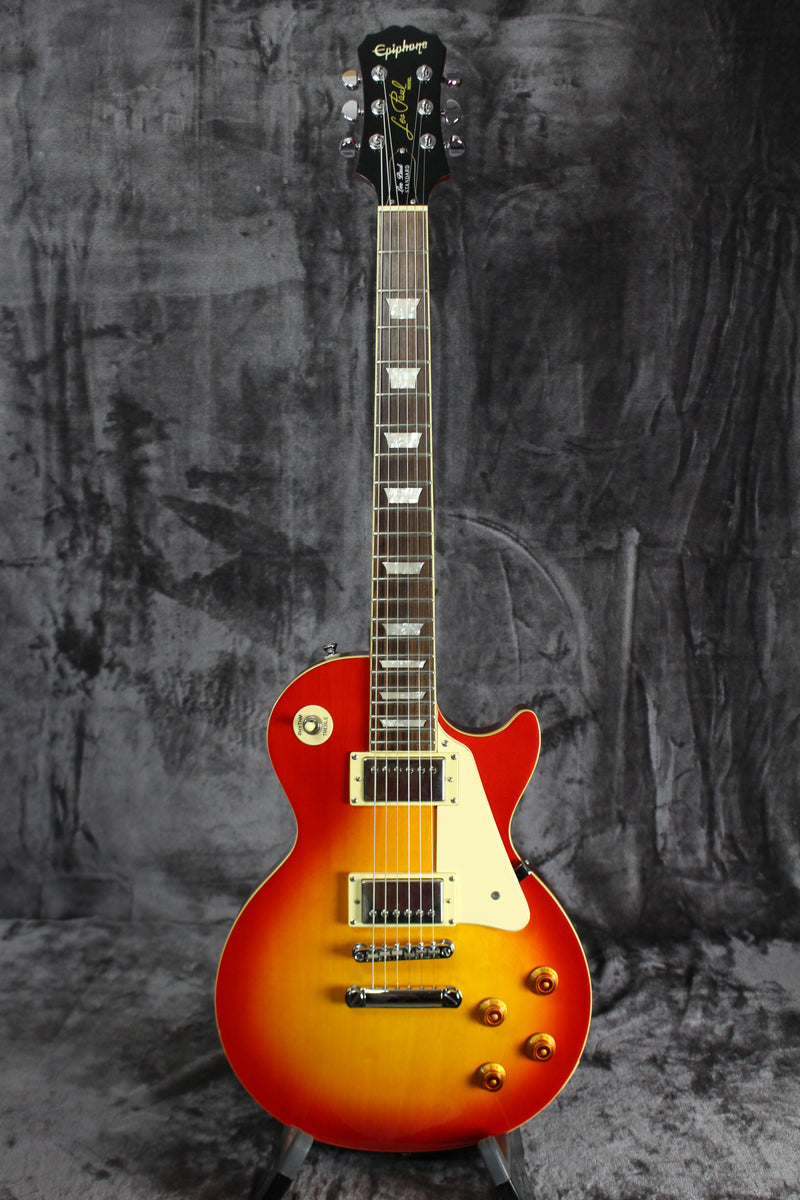 2006 Epiphone Les Paul Standard – Empire Guitars