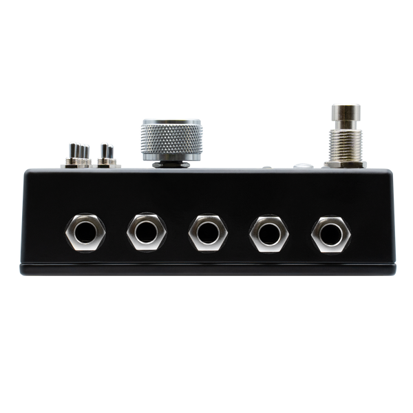 Buffer++ – Empress Effects Inc.