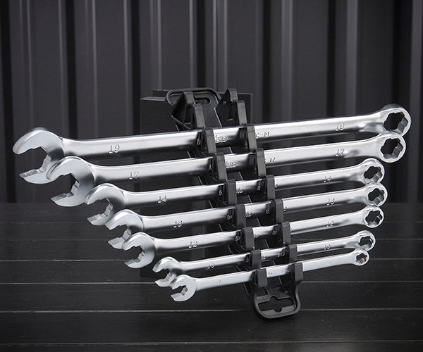 Pro-Auto BEXC-7S 7本組エクストラクターコンビネーションレンチセット