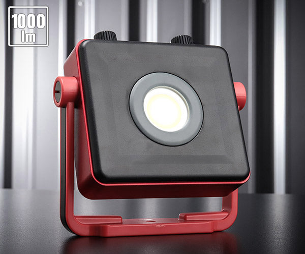 GENTOS GZ-308 GANZ ガンツ LEDワークライト 無段階調色・調光 1000lm