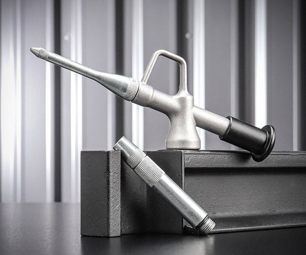 シグネット 2PC ミニグリスガン (65411)(4712818963465) SIGNET