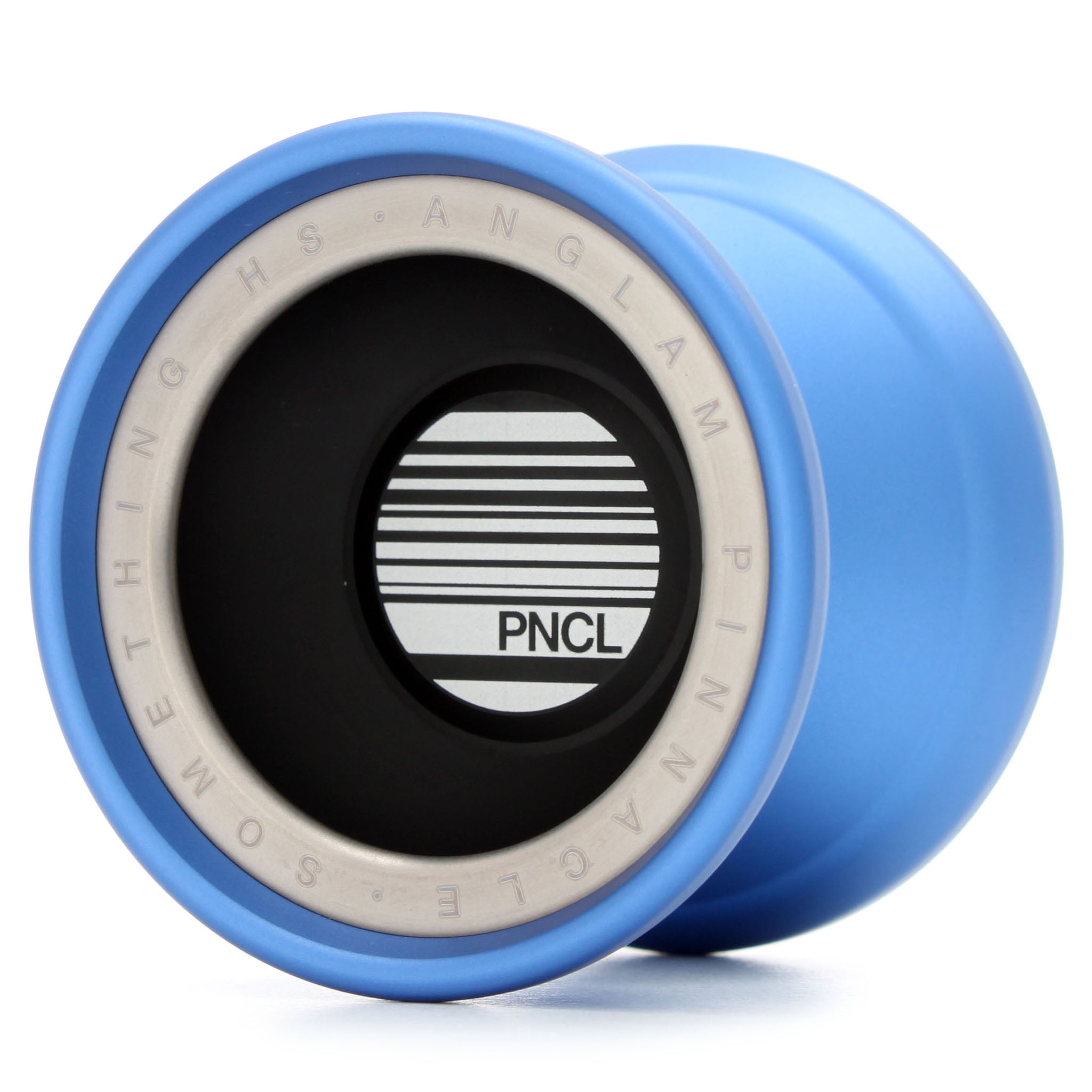 Anglam Pinnacle - Something ┃Yo-yo Specialty Store Rewind