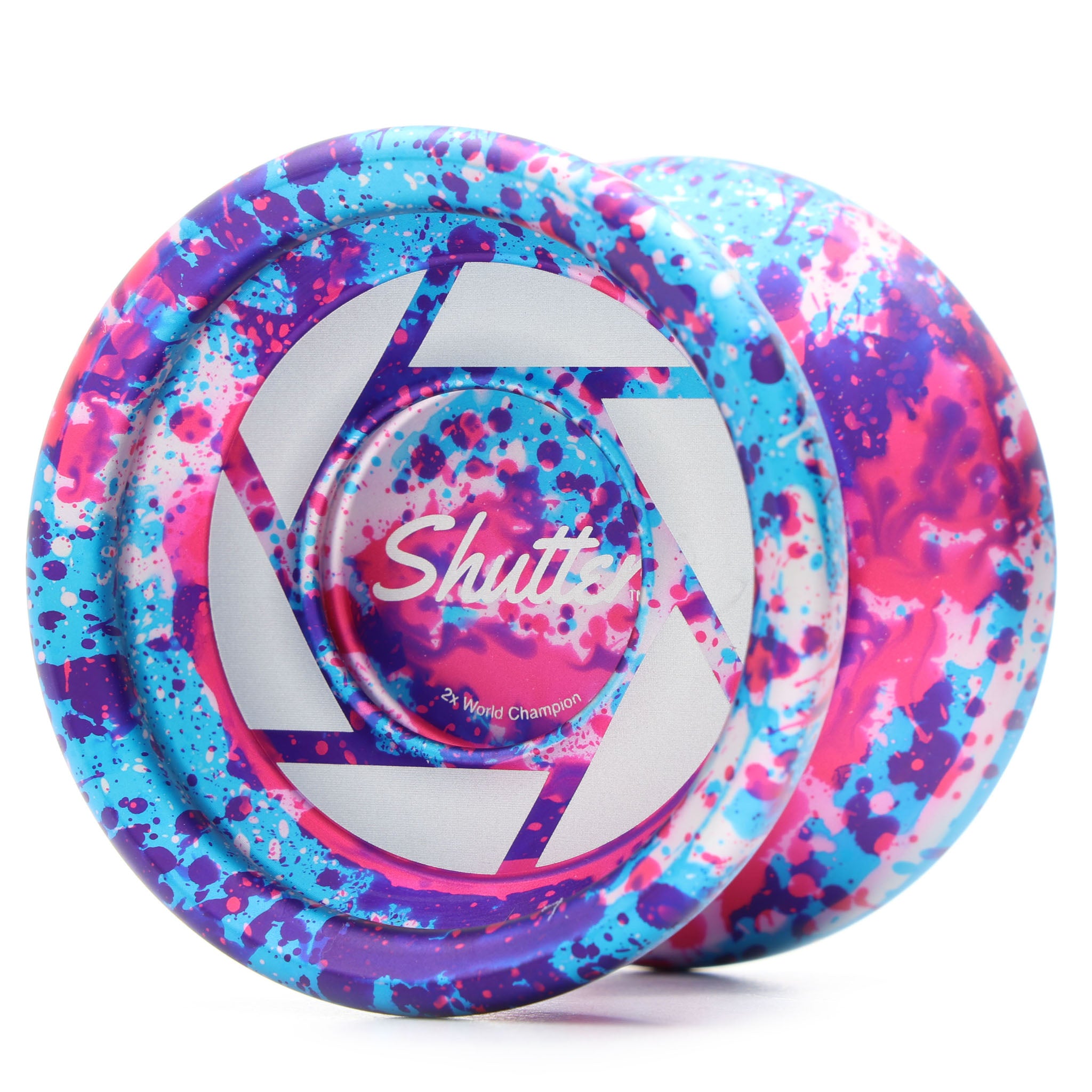 Shutter - Yoyo Factory ┃Yoyo Specialty Store Rewind