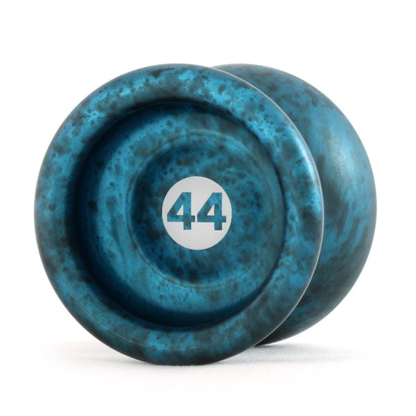 44 (Forty-Four) - Yoyo Factory ┃Yoyo Specialty Store Rewind