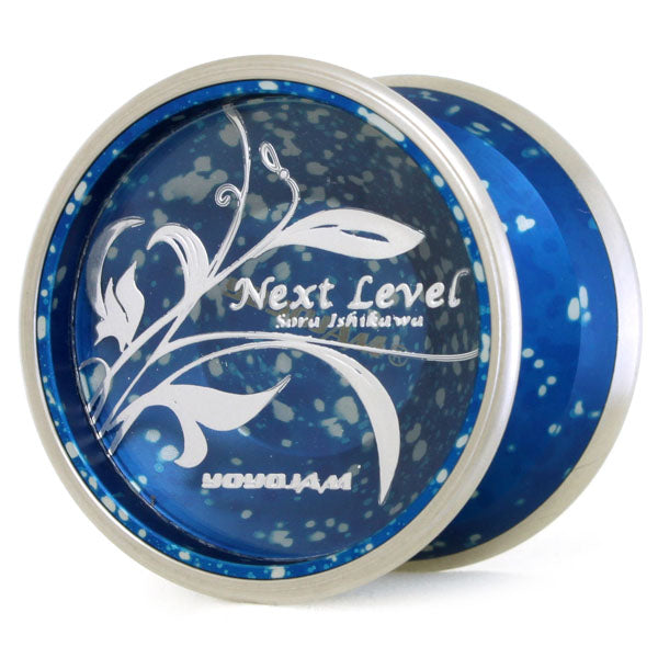Next Level (Sora Ishikawa) - YoyoJam ┃Yoyo Specialty Store Rewind