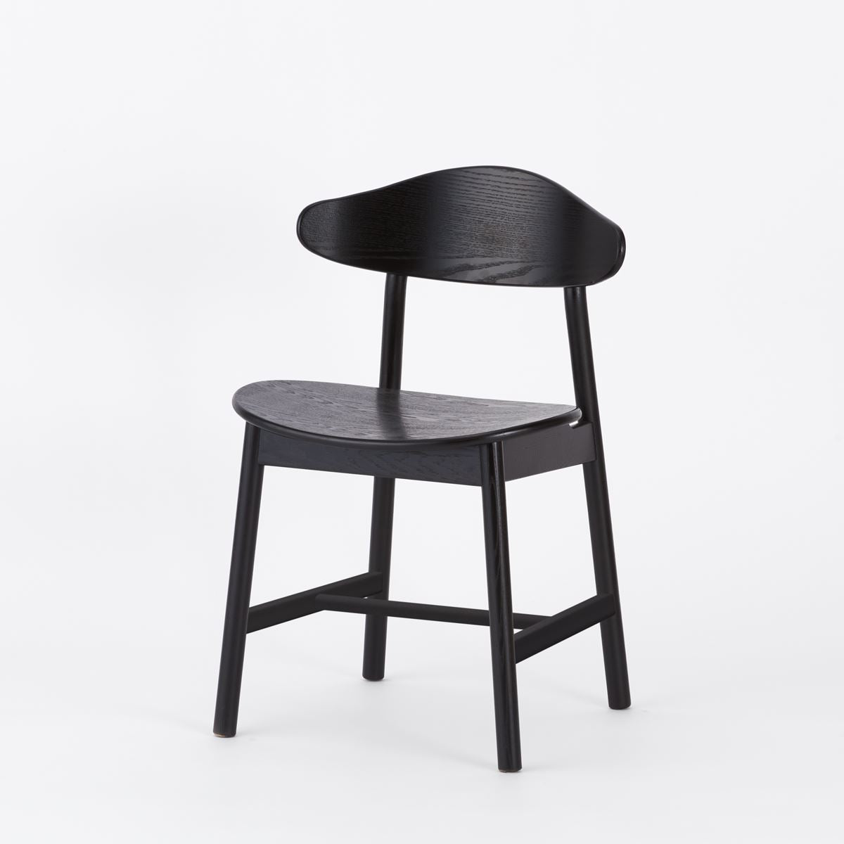 KUUM チェア キノコ 木製フレーム カラー – ENEN