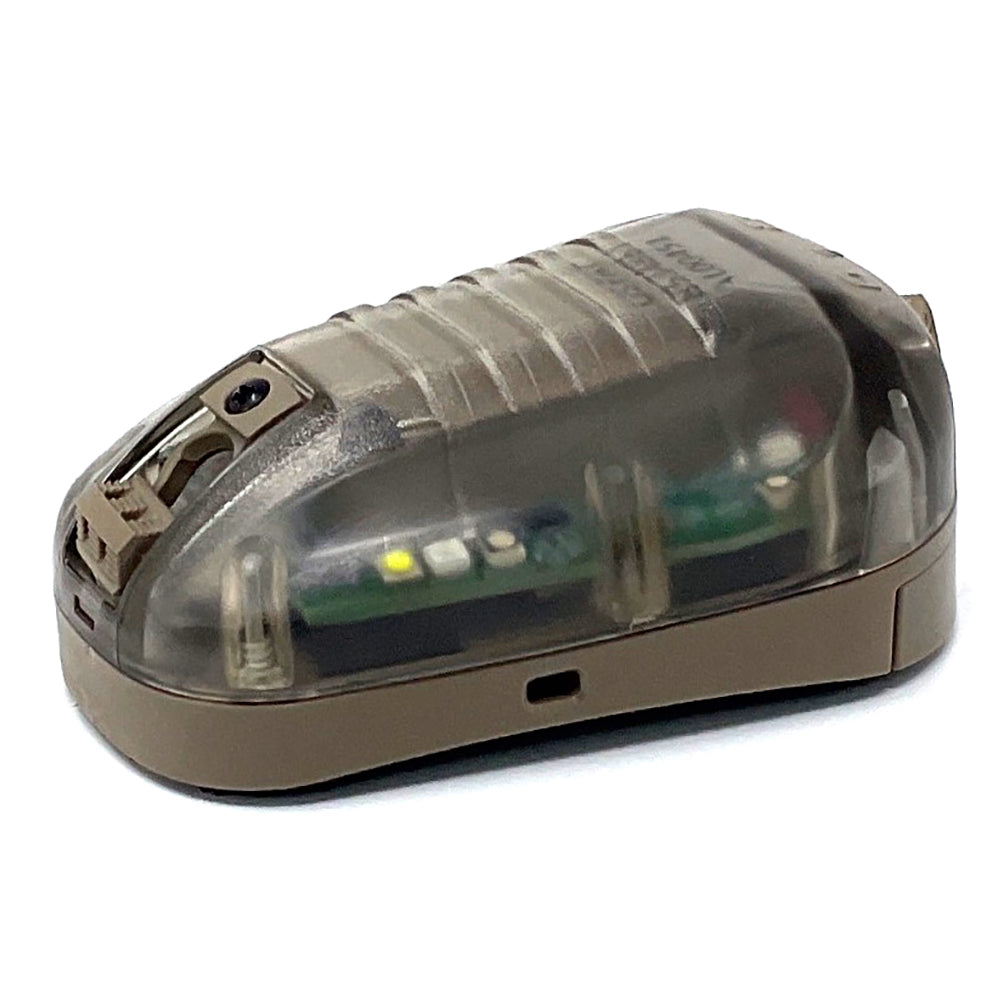 Core Survival - HEL-STAR 6 Gen III+ | Endeavour Tactical Ltd