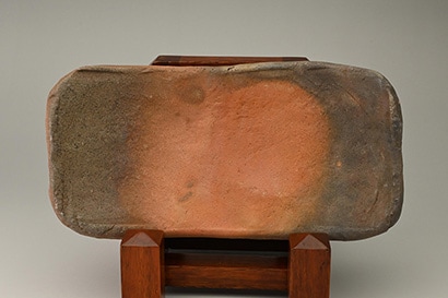 中村和樹 No.049030 備前窯変瓢徳利 | えにし庵