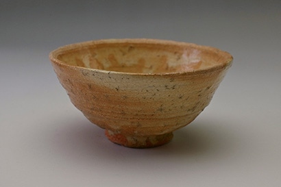 寺田鉄平 No.042041 織部菱繁文向付 | えにし庵