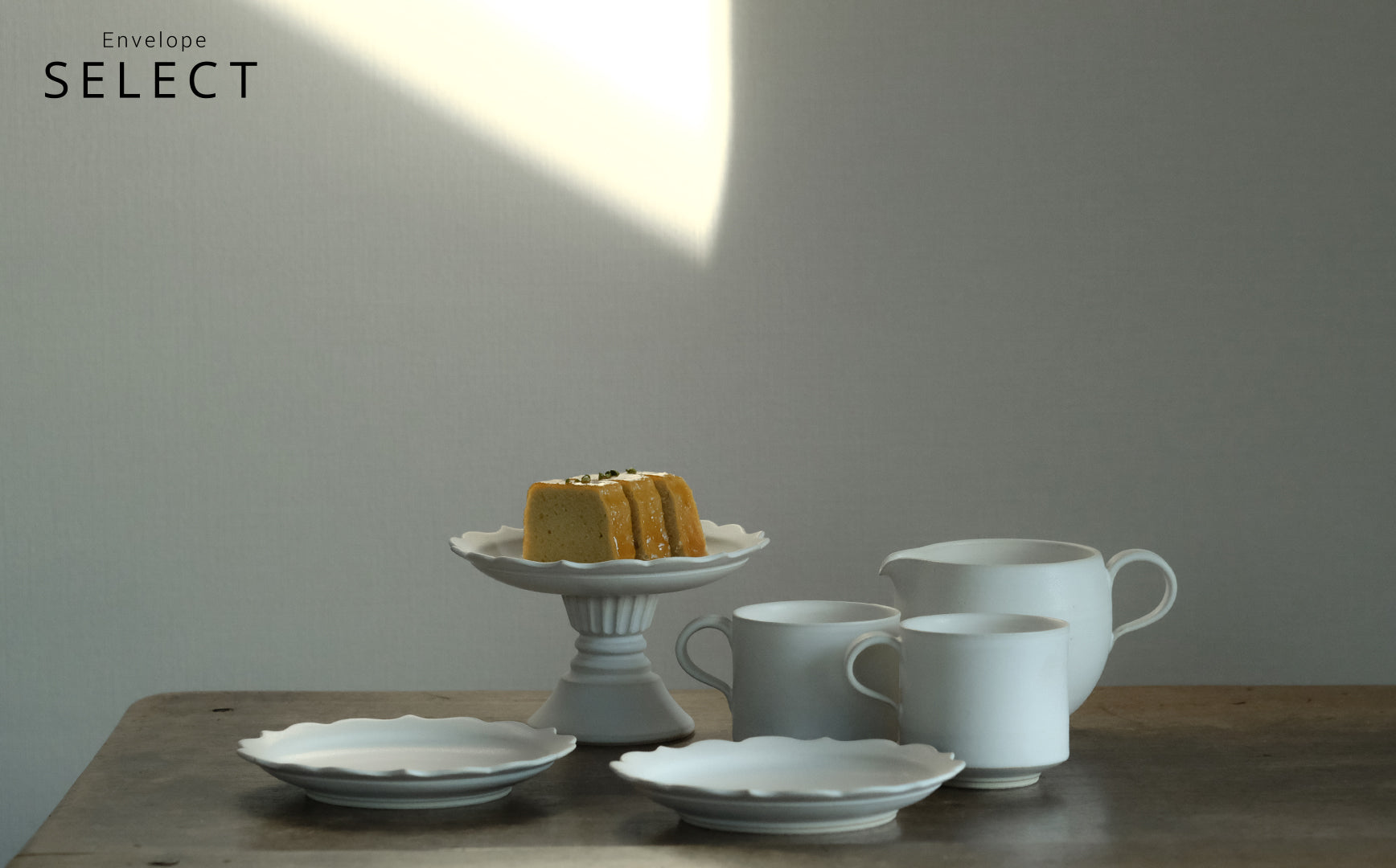 水谷ちえみ – Envelope - エンベロープオンラインショップ