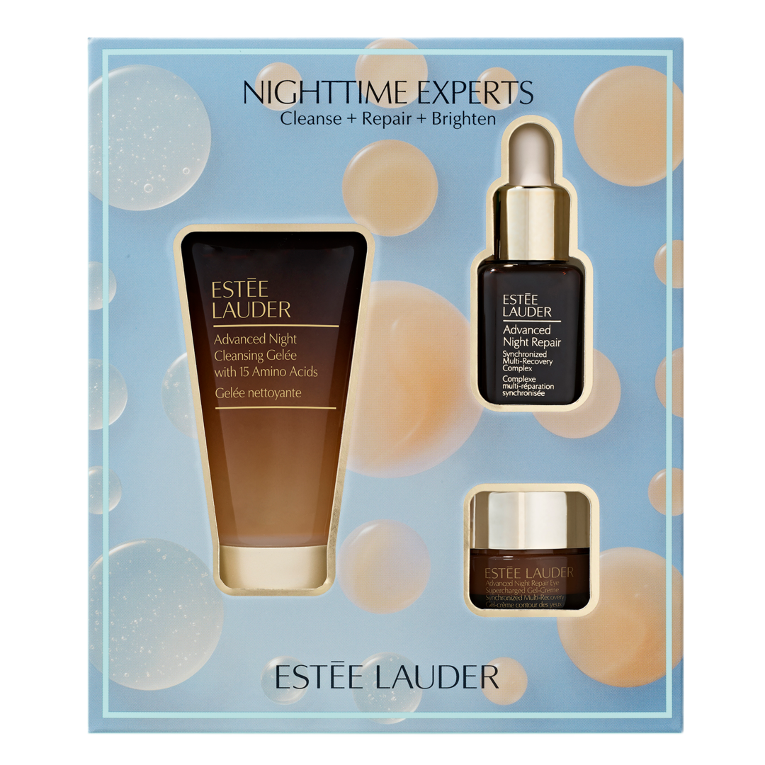Estee Lauder Advanced Night Repair Beautiful Skin 101 - 3 Piece