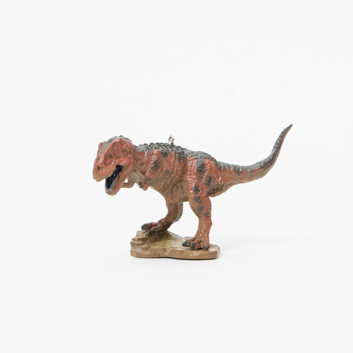Favorite｜ティラノサウルス キーリング｜キーホルダー・スタンド式