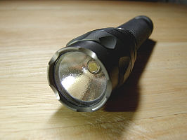 SureFire L4 Digital LumaMax ＜LIGHT*MANIA / 懐中電灯・LEDライト等