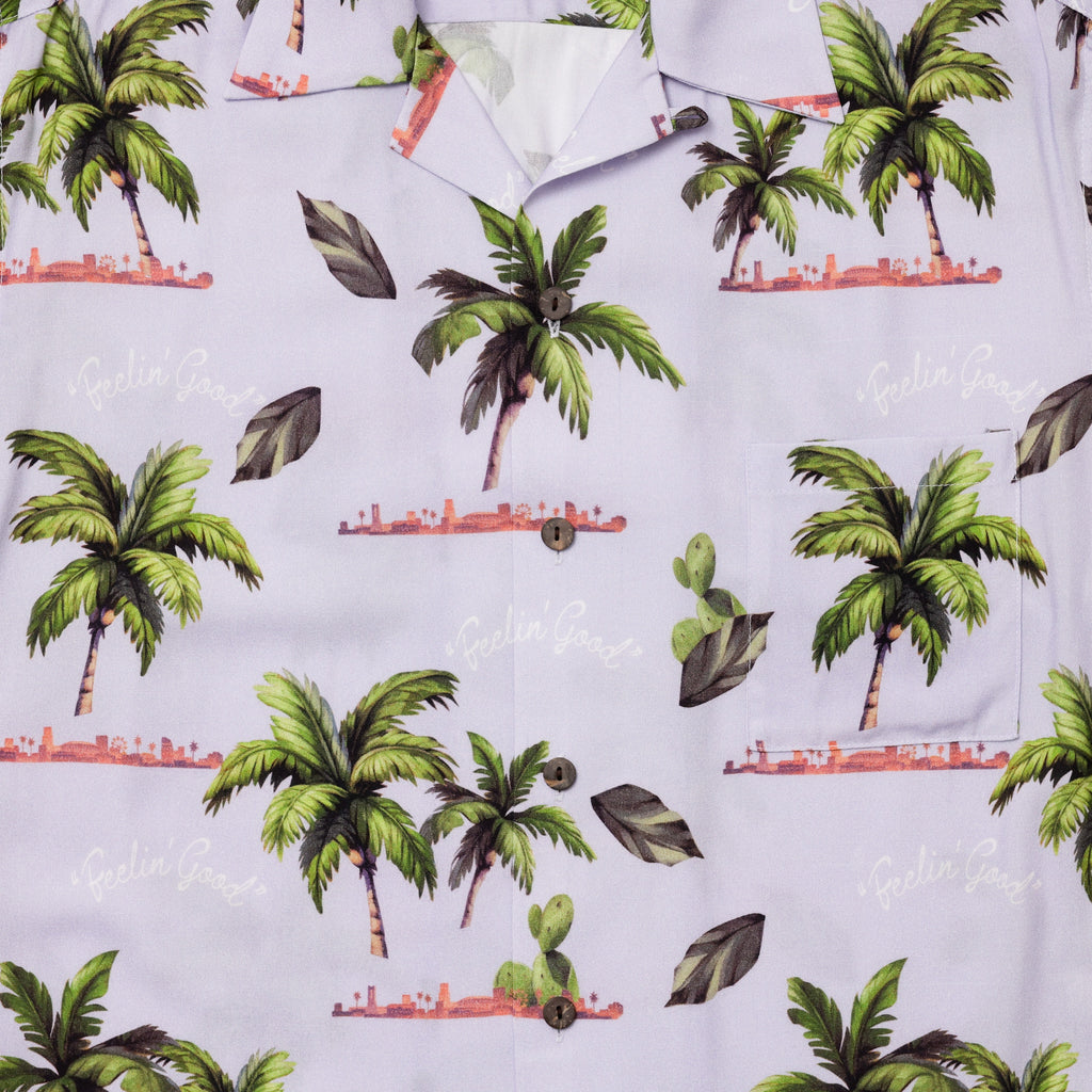 Feelin' Aloha – Fujii Kaze Official Store