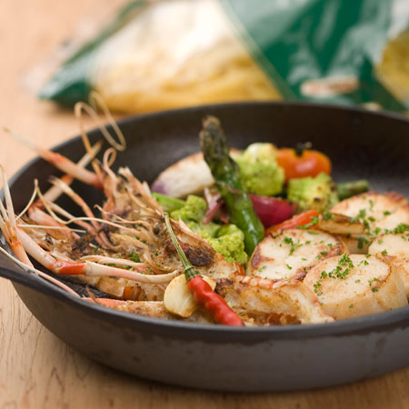 OIGENの超南部鉄器 フライパン - 逸品セレクション | 藤巻百貨店