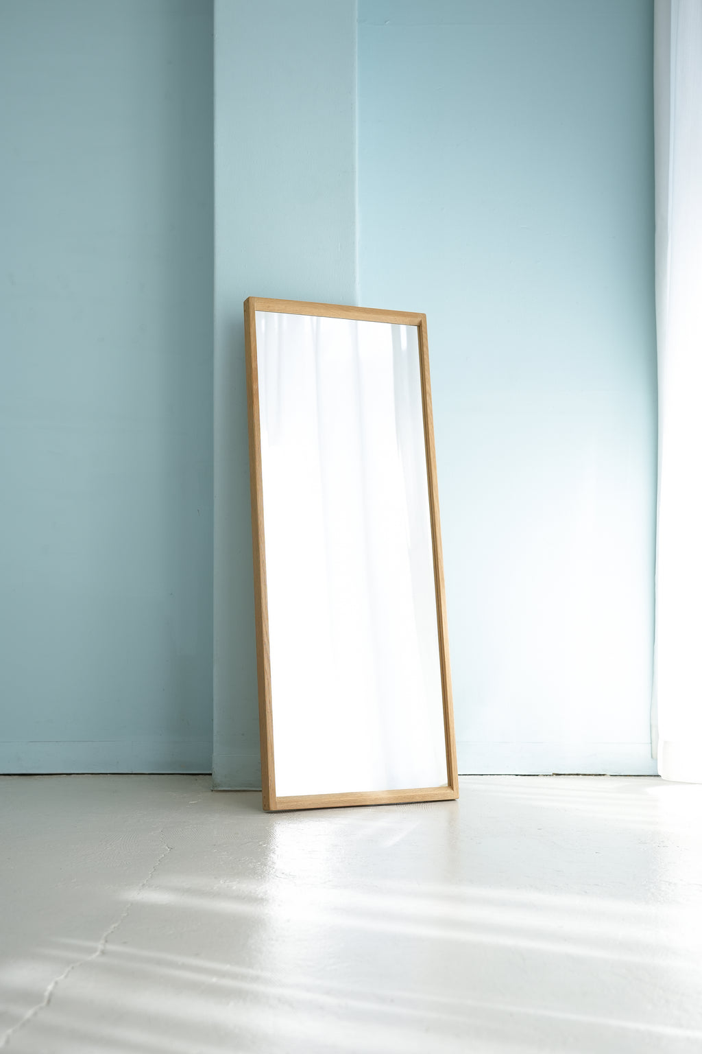 スーホルムさま専用・購入待ち】カイクリスチャンセン ミラー