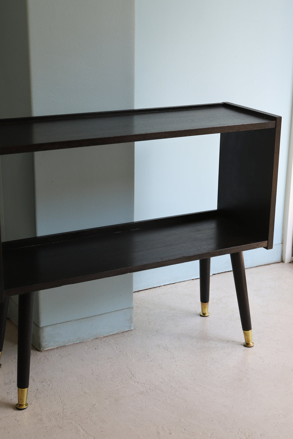 ジャパンヴィンテージ オープンラック TVボード レトロ ミッド