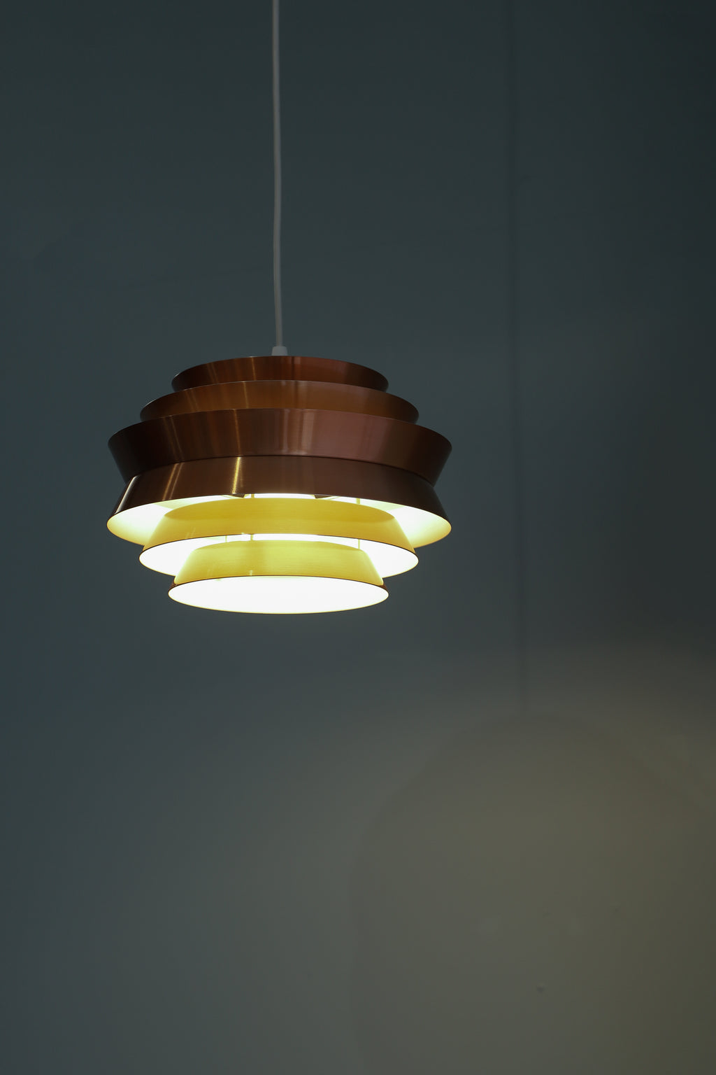 カール・トレ ペンダントライト トラバ 照明 スウェーデンヴィンテージ