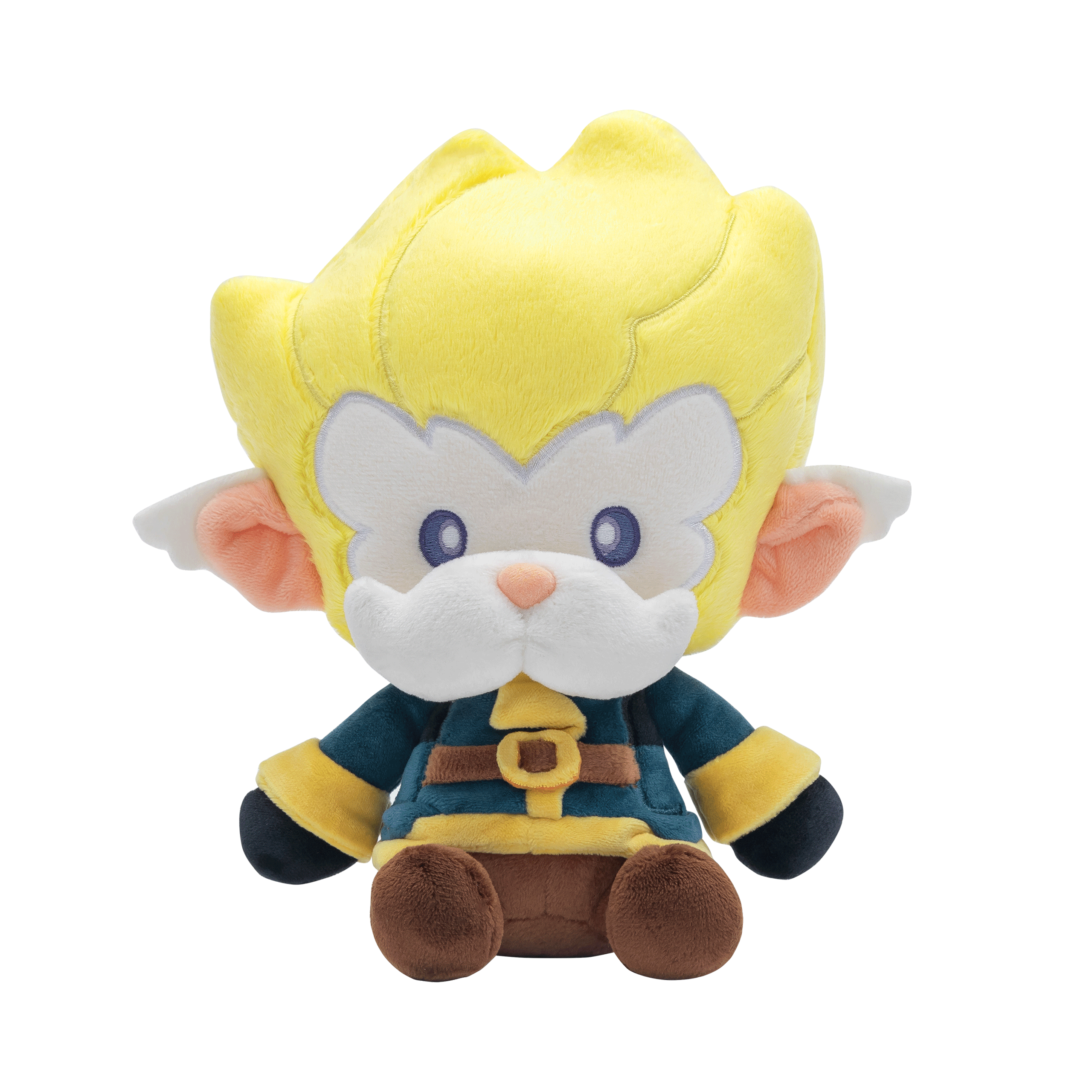 ARCANE ハイマーディンガー ぬいぐるみ – FUTAROKU