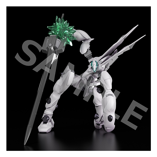 GOODS｜蒼穹のファフナー THE BEYOND